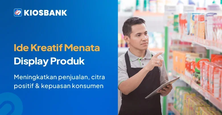 ide kreatif memudahkan inventarisasi