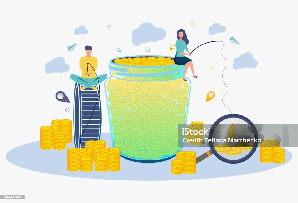 ide kreatif mendapat kn uang