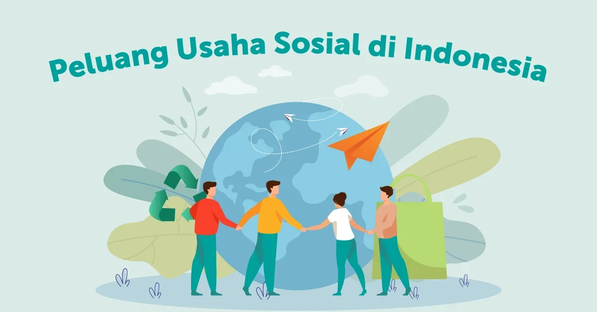 ide kreatif mengenai proyek sosial