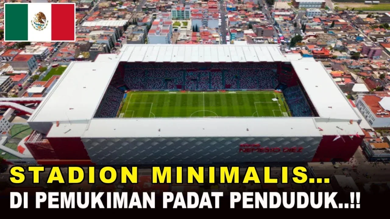 ide kreatif mengenai sport