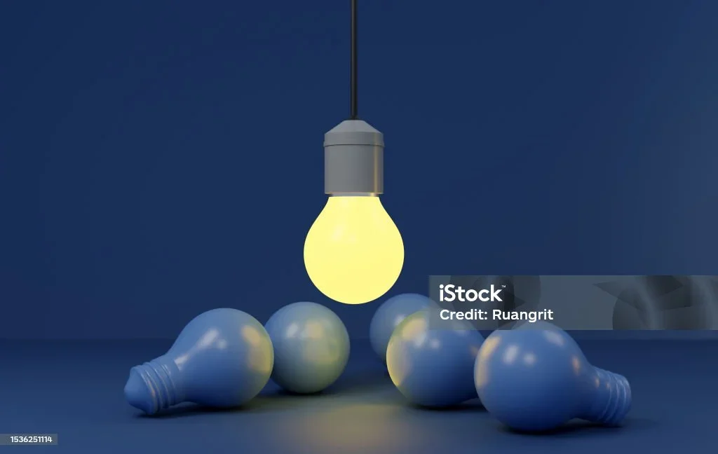 ide kreatif menghasilkan