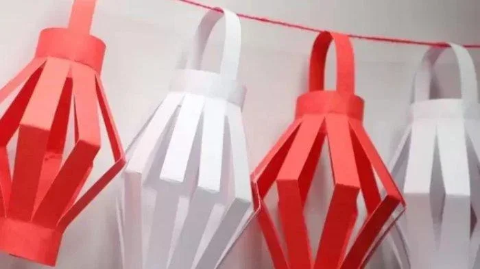 ide kreatif menghias 17agustus