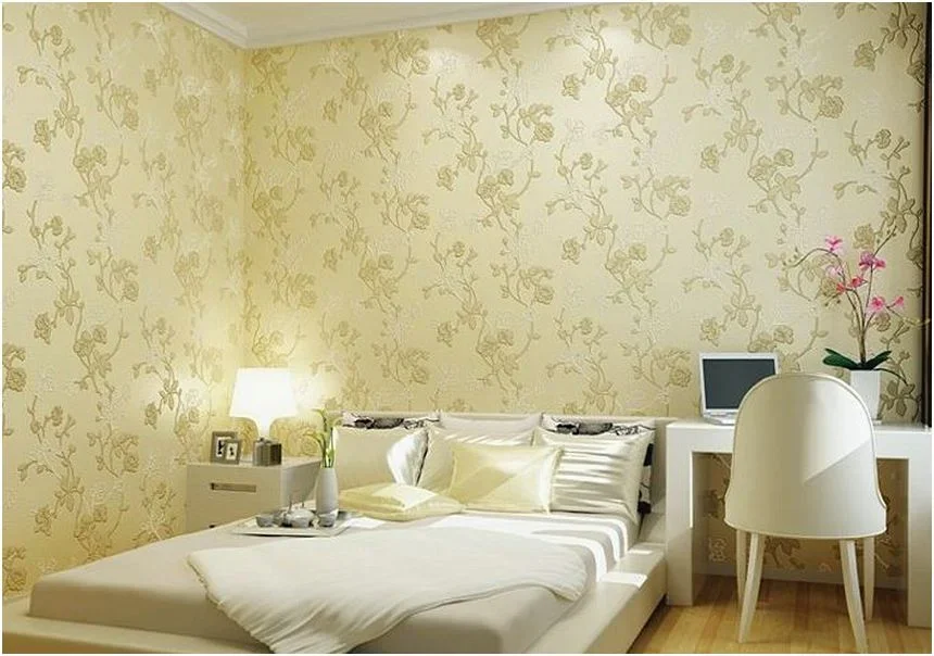 ide kreatif menghias kamar tidur