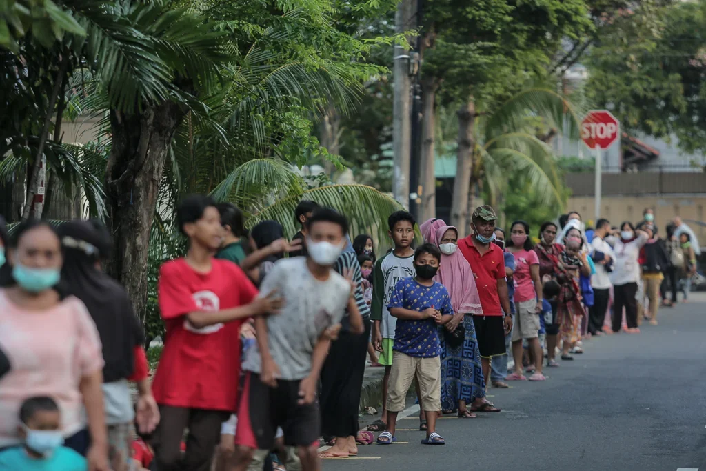 ide kreatif mengisi waktu luang