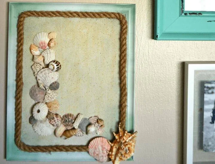 ide kreatif mengolah kulit kerang