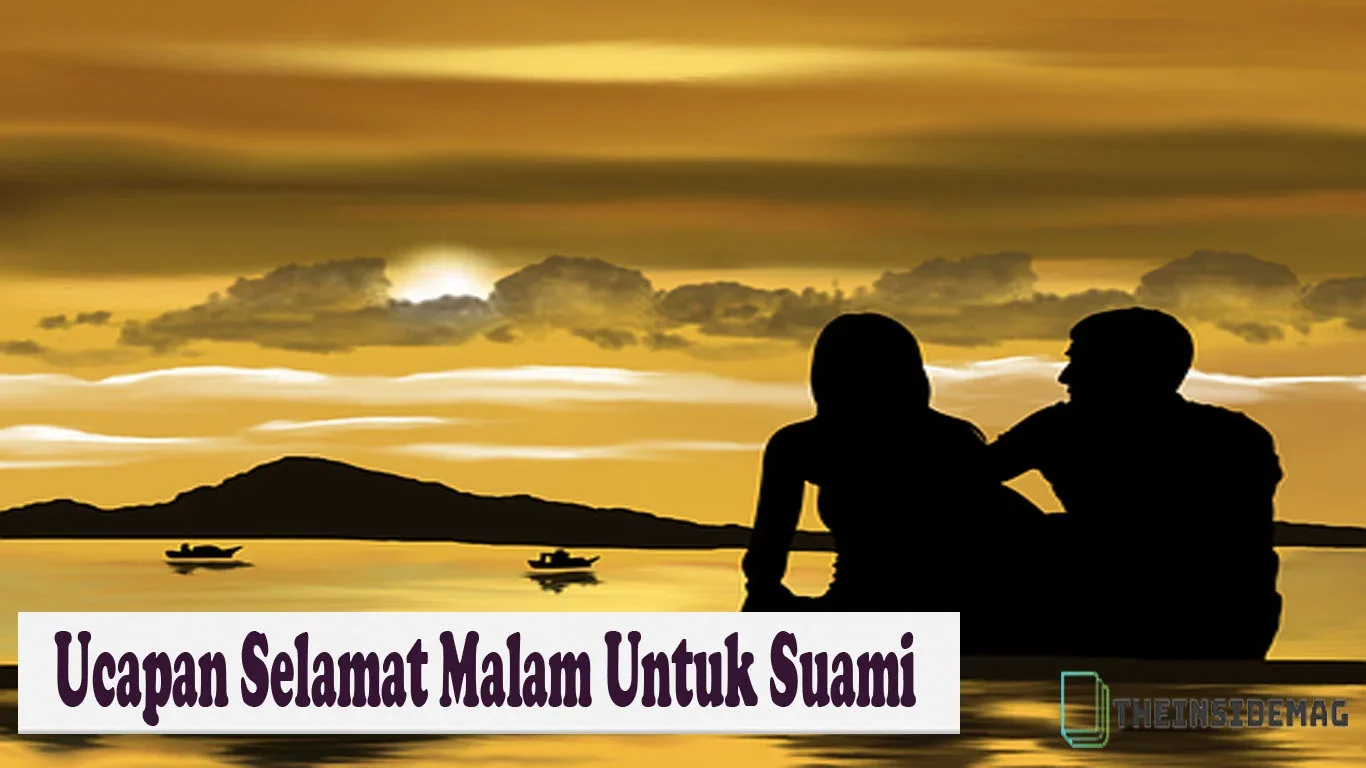 ide kreatif mengucapkan selamat malam