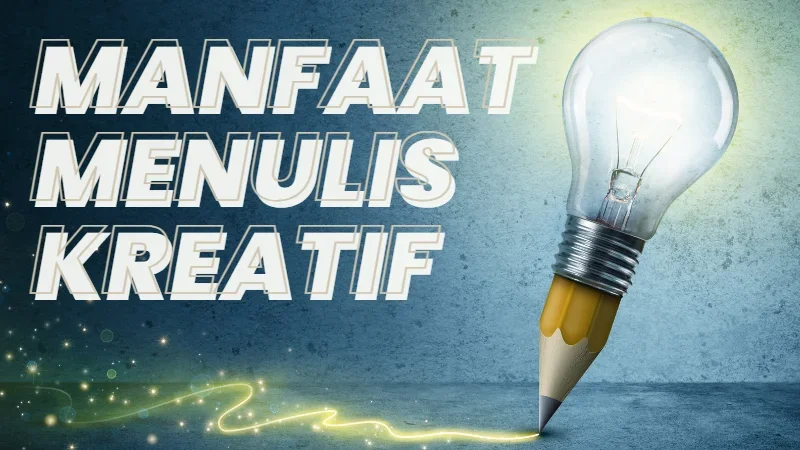 ide kreatif menulis quote