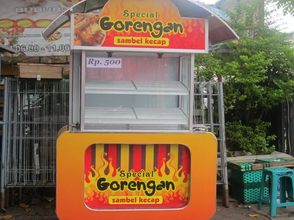 ide kreatif motivasi