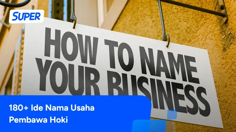 ide kreatif nama usaha fotografi