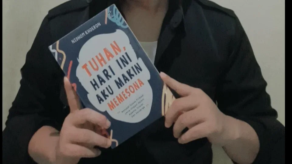 ide kreatif nulis quote