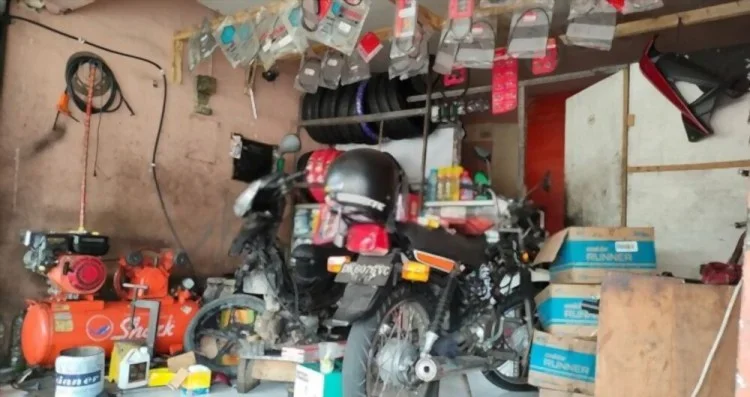 ide kreatif otomotif