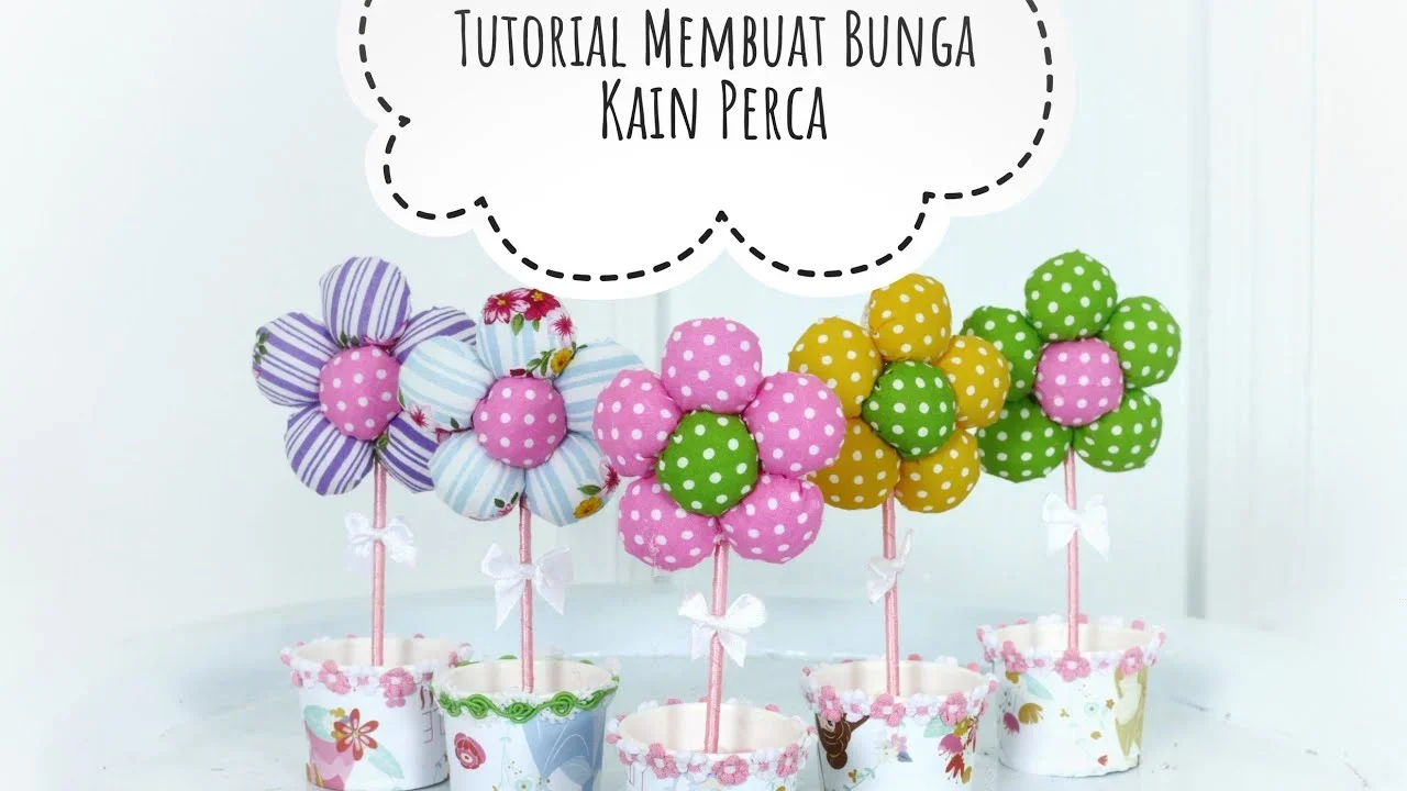 ide kreatif pajangan shabby chic