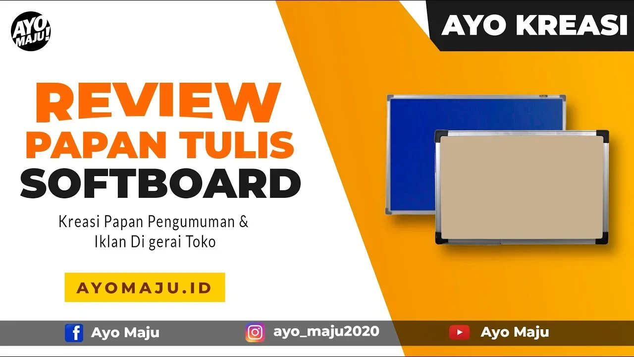 ide kreatif papan pengumuman hasil un