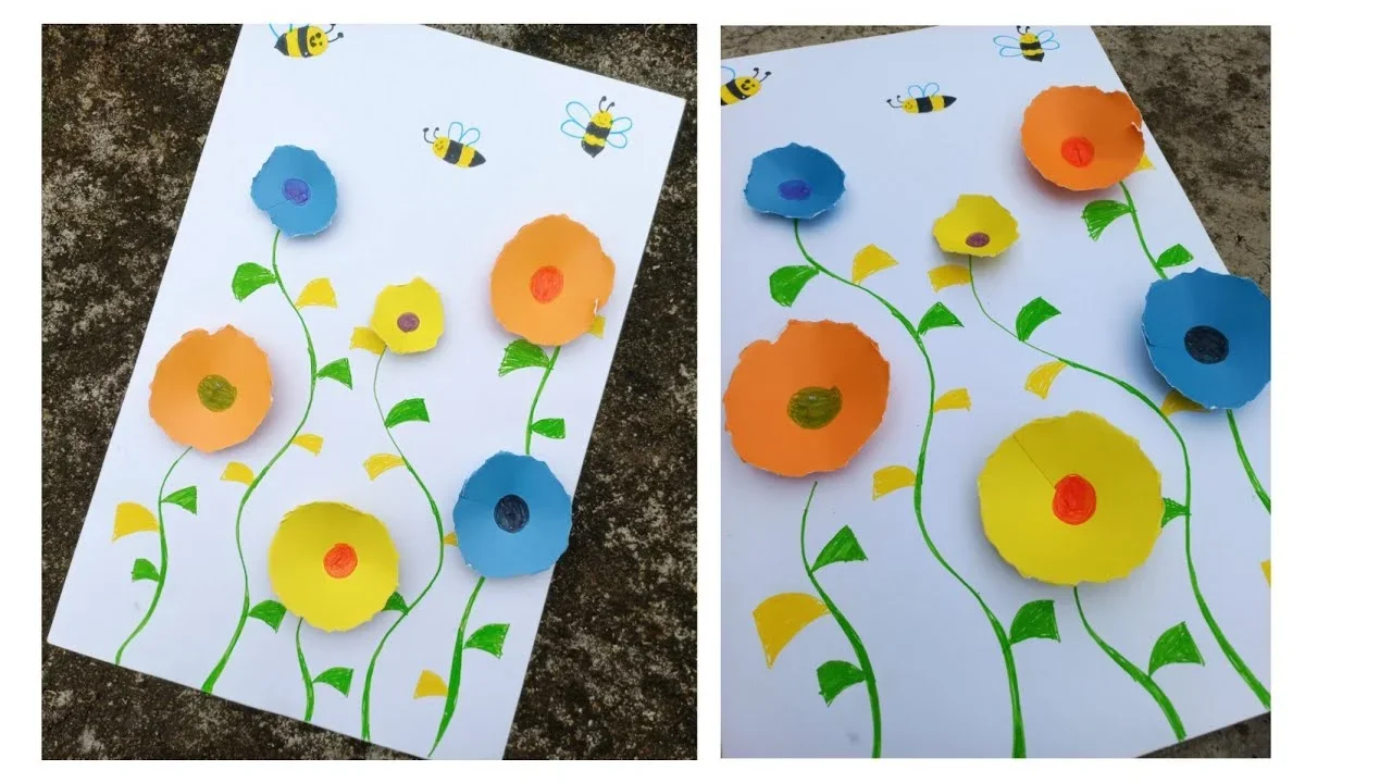 ide kreatif para pakar paud