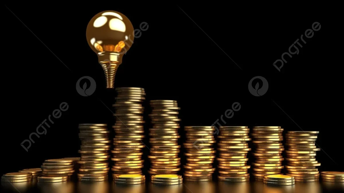 ide kreatif pedagang emas