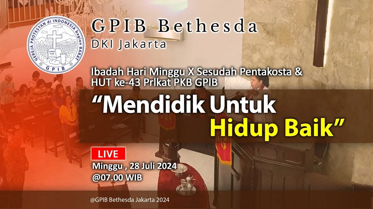 ide kreatif pelkat pkb gpib