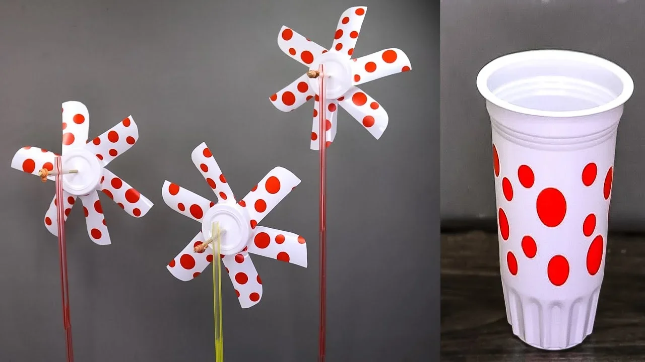 ide kreatif pemanfaatan kipas angin bekas