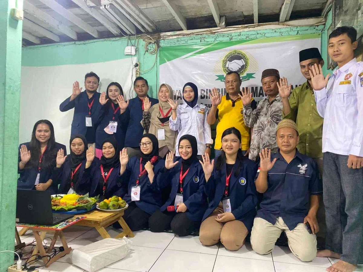 ide kreatif pemberdayaan masyarakat