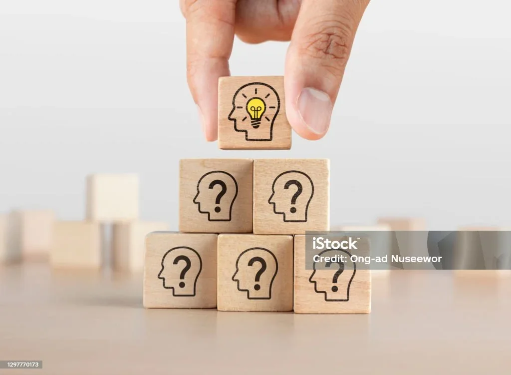 ide kreatif pemecahan masalah