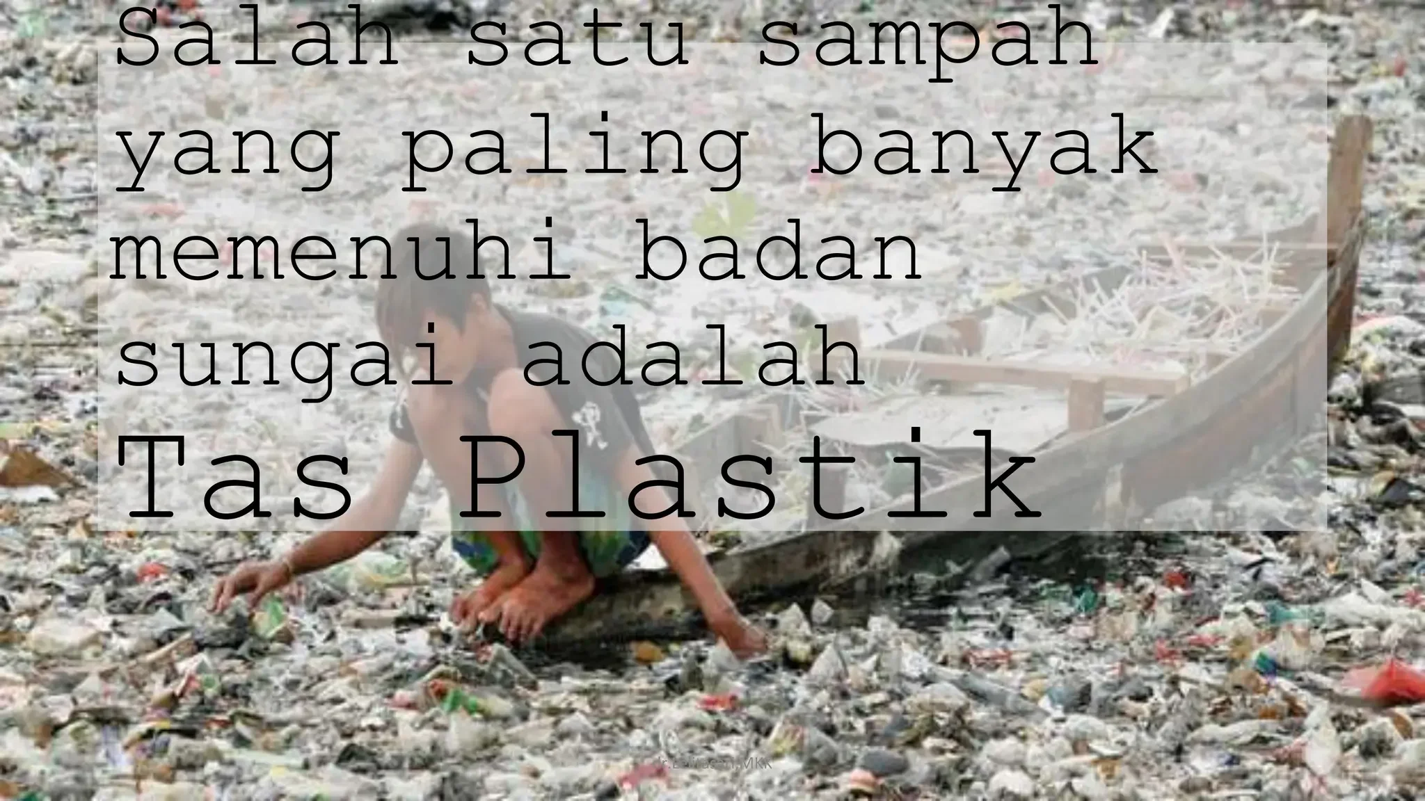 ide kreatif pengelolaan sampah pptx