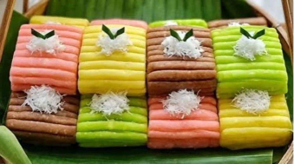 ide kreatif pengganti kue ultah