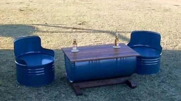 ide kreatif perabotan rumah tangga