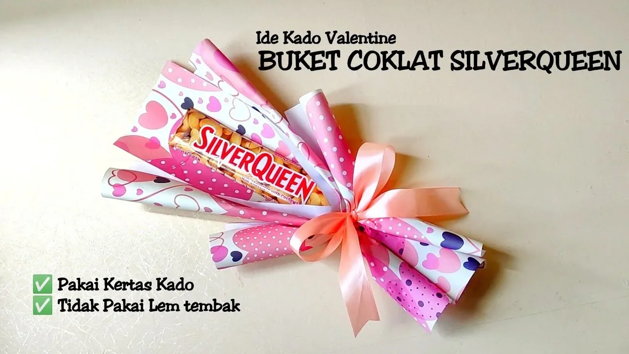 ide kreatif perayaan valentine berkelompok
