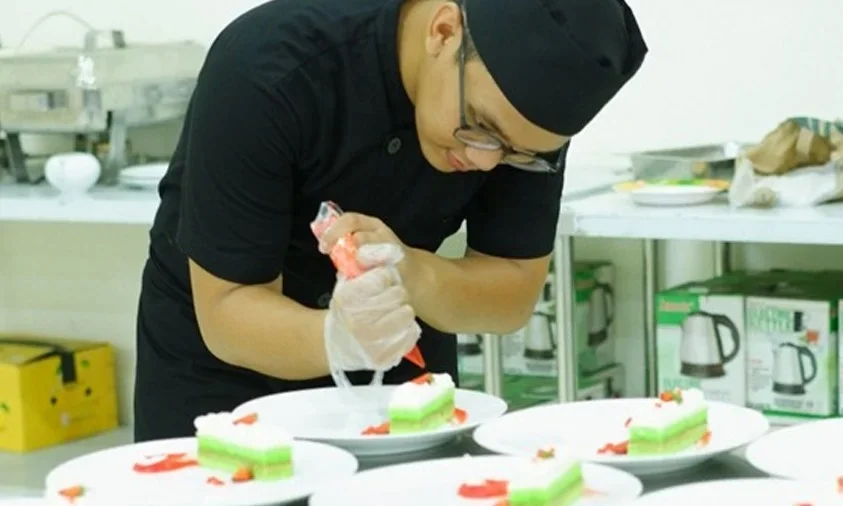 ide kreatif perhotelan