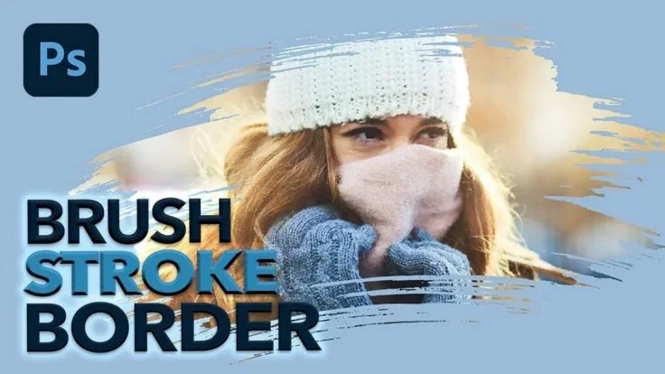 ide kreatif photoshop 3d