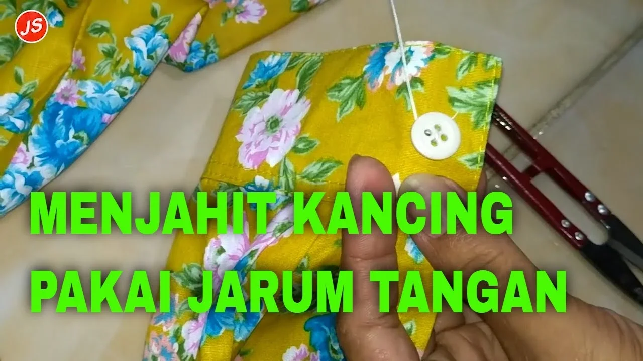 ide kreatif potongan baju