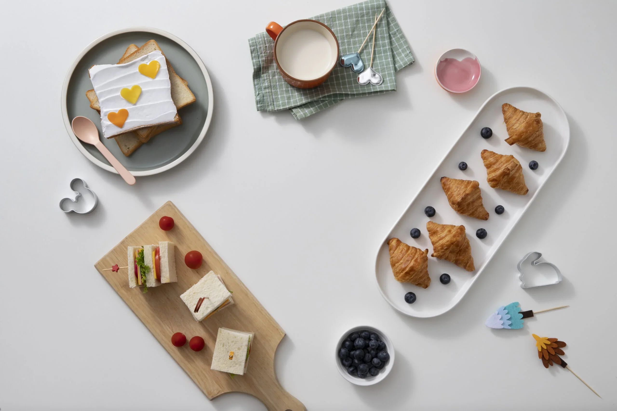 ide kreatif produk baru