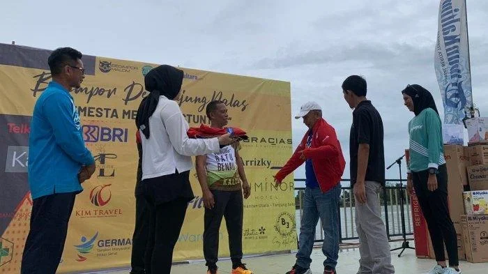 ide kreatif program kakak asuh