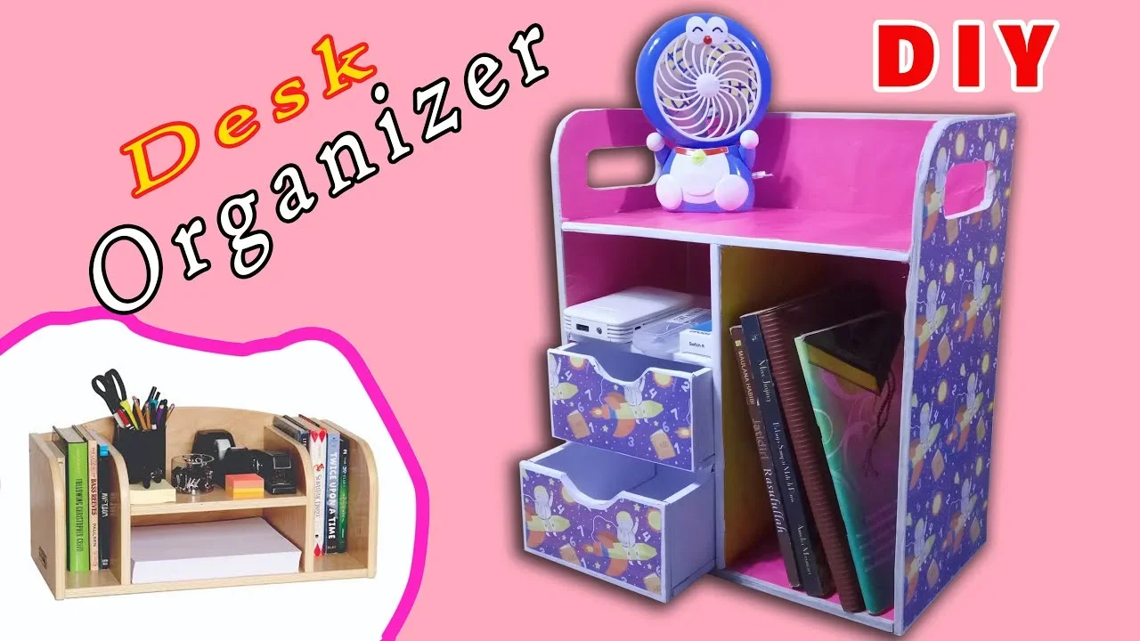 ide kreatif rak buku kaca