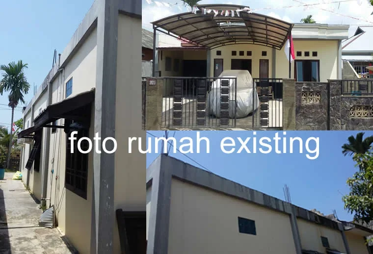 ide kreatif renovasi rumah