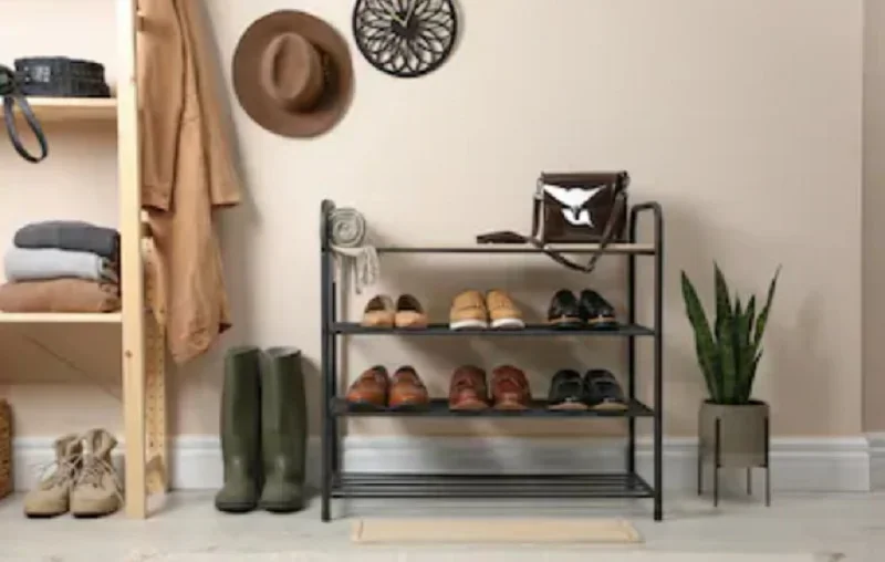 ide kreatif repair sepatu ngelotok