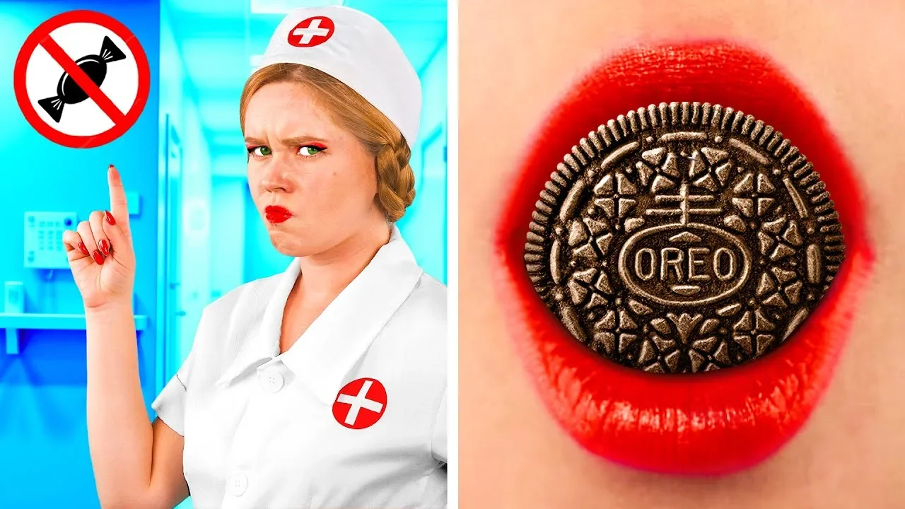 ide kreatif rumah sakit