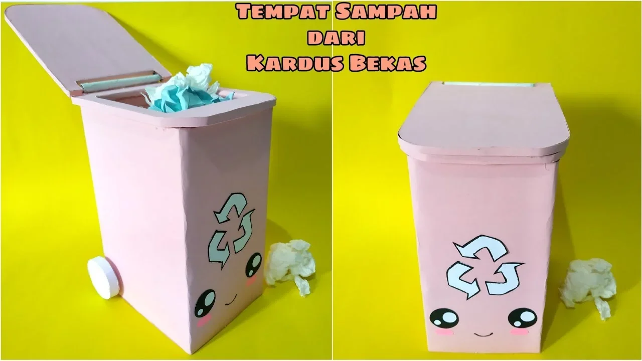 ide kreatif sederhana lucu