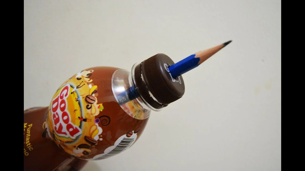 ide kreatif sederhana sehari hari