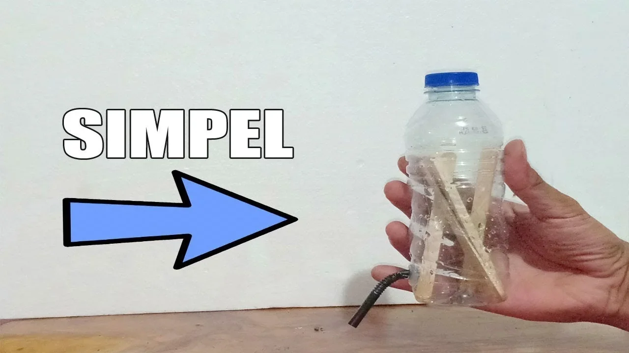 ide kreatif simpel dari onderdil