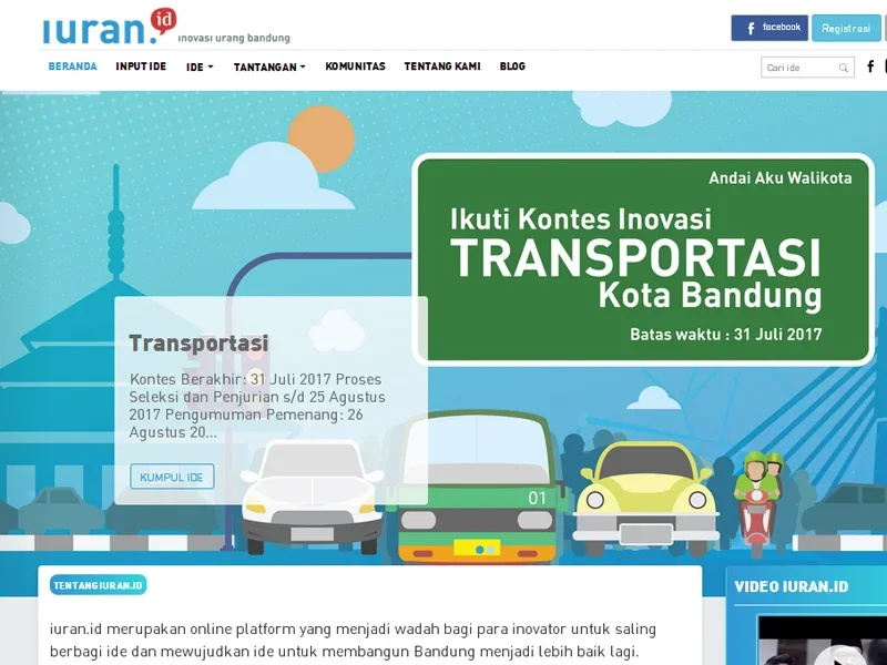 ide kreatif solusindo kota bandung jawa barat 40237