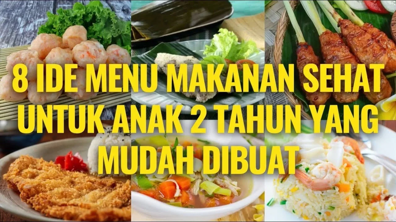 ide kreatif sosialisasi makanan sehat