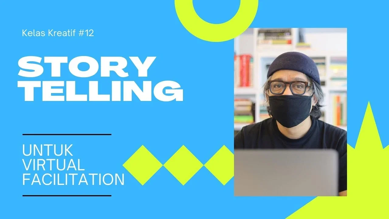 ide kreatif story telling