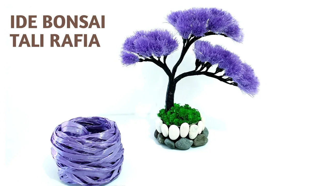 ide kreatif tanaman hias