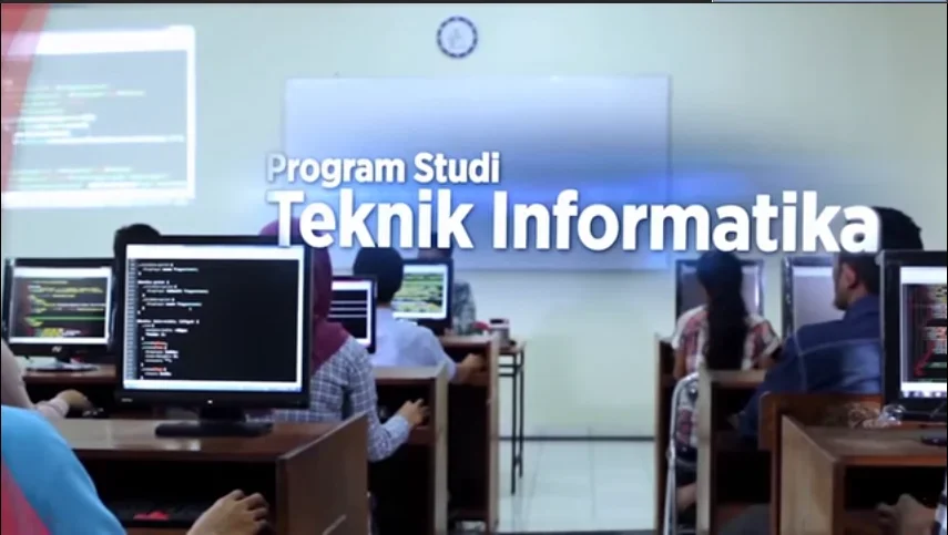 ide kreatif teknik informatika