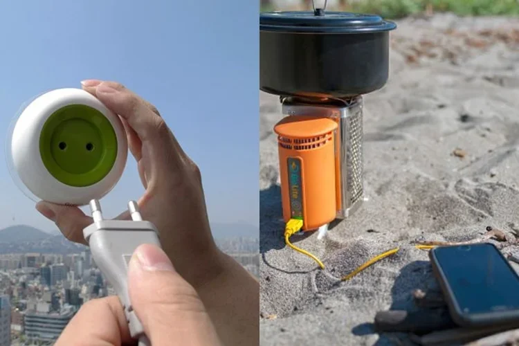 ide kreatif teknologi sederhana