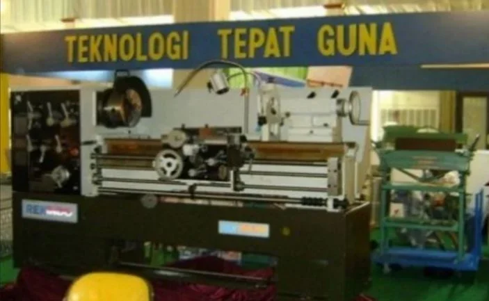 ide kreatif teknologi tepat guna