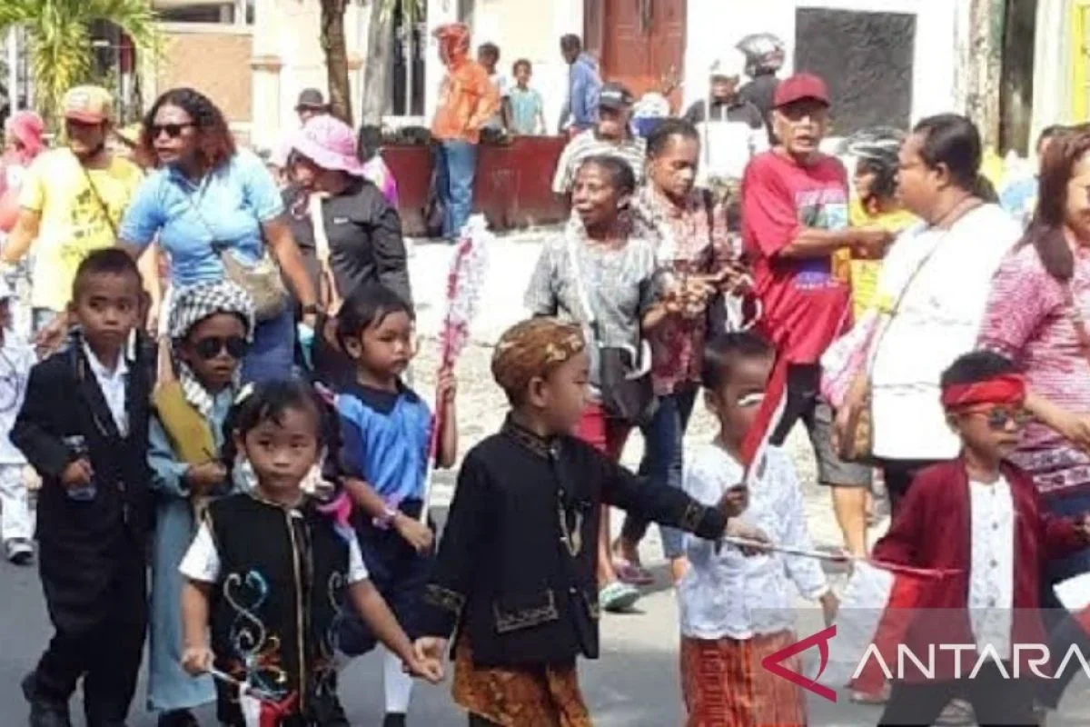 ide kreatif tema acara tahun 2019