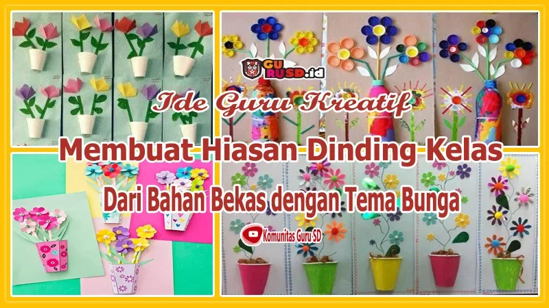 ide kreatif tema peach