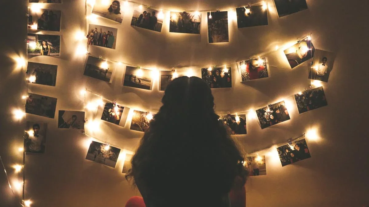 ide kreatif tempat kos yang sempit