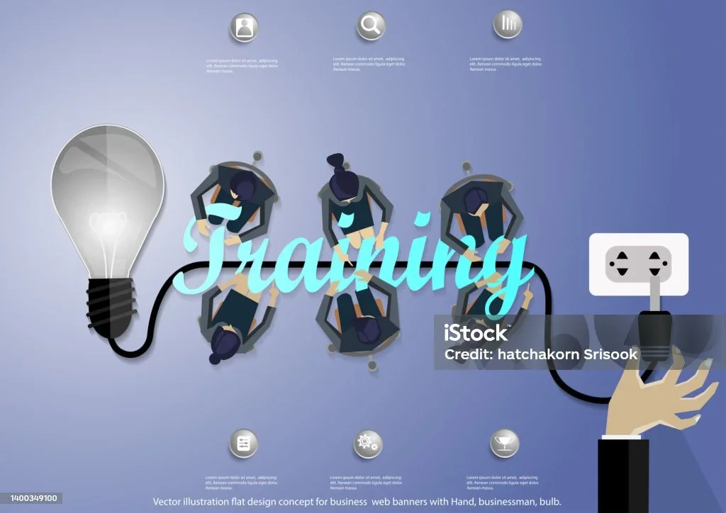 ide kreatif tentang jaringan